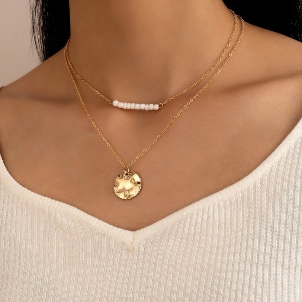 2/$28 Jewelry - Applies to all jewelry - Bundle any two pieces of your choice!